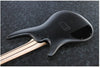 Ibanez SR305E BWK Electric Bass Guitar, Ibanez, Haworth Music