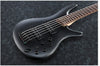 Ibanez SR305E BWK Electric Bass Guitar, Ibanez, Haworth Music