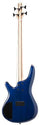 Ibanez SR370E SPB Bass Guitar, Ibanez, Haworth Music
