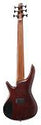 Ibanez SR506E BM Electric 6 String Bass, Ibanez, Haworth Music