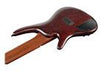 Ibanez SR506E BM Electric 6 String Bass, Ibanez, Haworth Music
