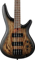 Ibanez SR600E AST Electric Bass In Antique Brown Stained Burst