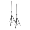 Xtreme SS262 Speaker stand pack 2x ss260 with padded bag 35mm, Xtreme, Haworth Music