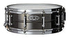 Pearl 14X5 Premium Beaded Brass Sensitone Snare Drum