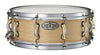 Pearl Sensitone Premium 14” X 5” Snare Drum - Natural Maple