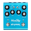 Strymon blueSky MKII Reverb Pedal