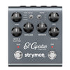 Strymon EL CAPISTAN MKII dTape Echo Delay Pedal