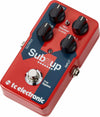 TC Electronics SUB N UP - Polyphonic Octaver, TC Electronics, Haworth Music