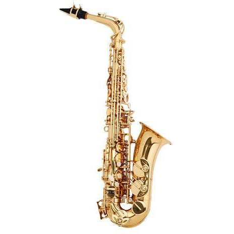 Beale SX200 Saxophone, Beale, Haworth Music