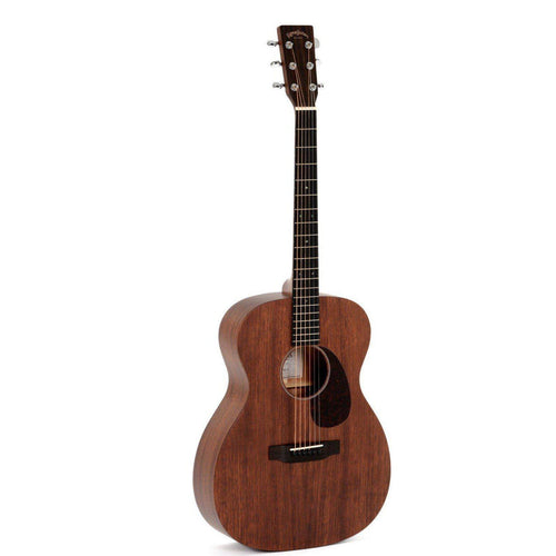 Sigma 000M-15+ 15-Series Acoustic Guitar, Sigma, Haworth Music
