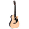 Sigma 000TCE Acoustic Electric Guitar, Sigma, Haworth Music