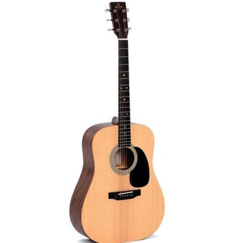 Sigma DM-ST Acoustic Guitar