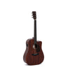 Sigma DMC-15E 15-Series Acoustic Electric Guitar, Sigma, Haworth Music