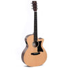 Sigma GMC-STE ST-Series Acoustic Electric Guitar