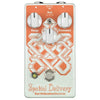 Earthquaker Devices Spatial Delivery Sample & Hold Envelope Filter V2, Earthquaker Devices, Haworth Music