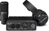 Steinberg UR22C USB 3.0 Audio Recording Interface Pack