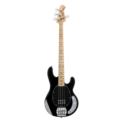 Sterling By Music Man Ray4 4 String Bass Guitar In Black