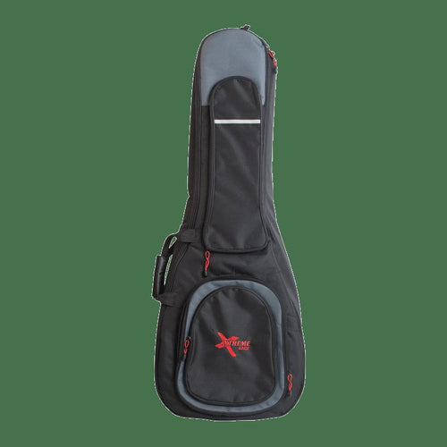 Xtreme TB325E Electric Heavy Duty Guitar Bag, Xtreme, Haworth Music