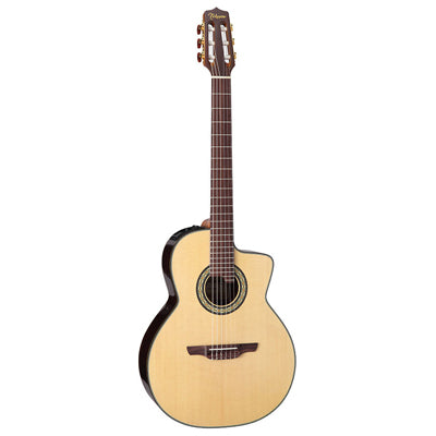 Takamine C135SC Acoustic Electric Classical Guitar