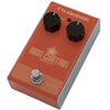 TC Electronic Iron Curtain Noise Gate Effect Pedal