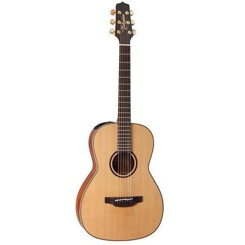 Takamine CP3NYK Custom Pro 3 Series New Yorker Acoustic Electric Guitar, Takamine, Haworth Music