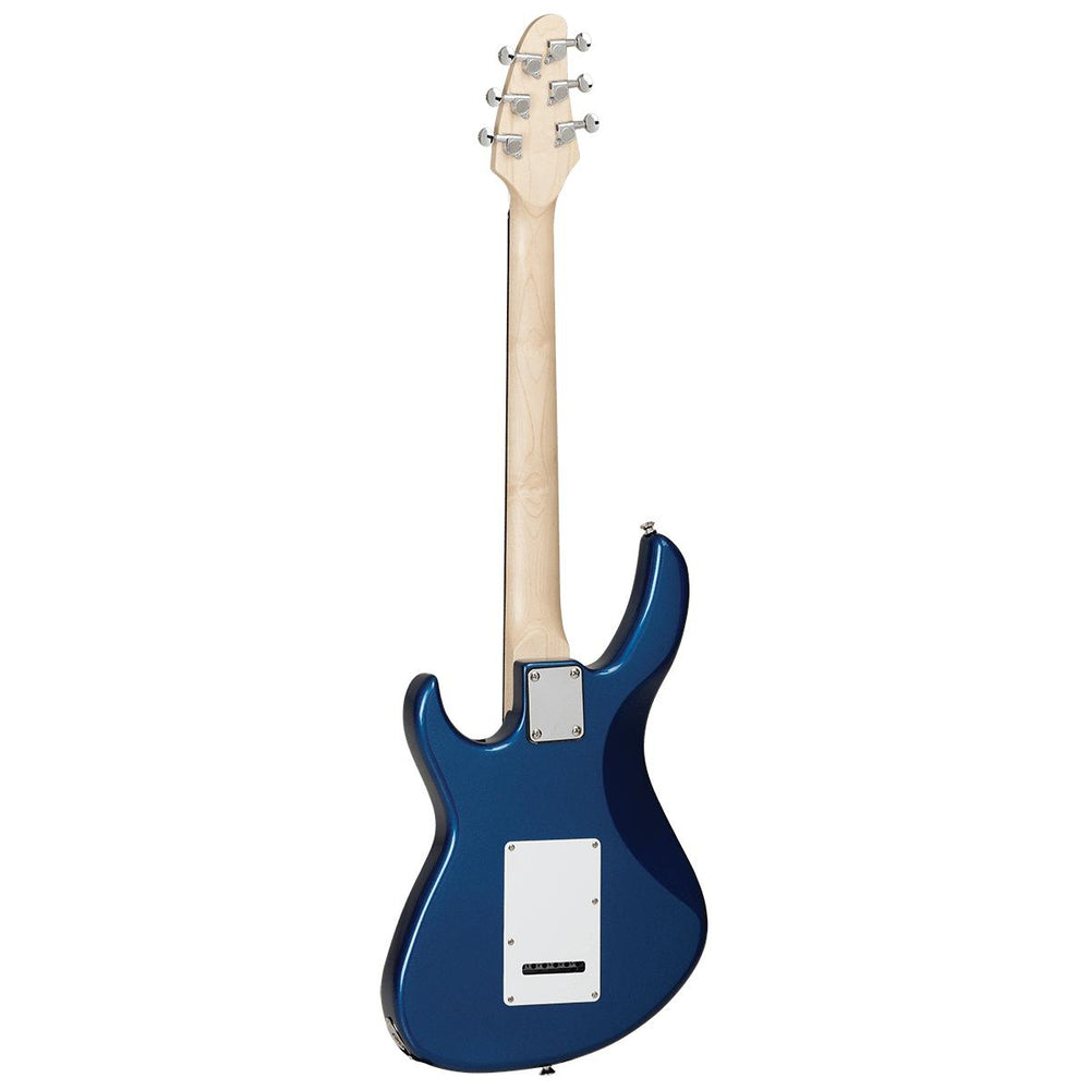 Tanglewood TE2BL Baretta Blue  Electric Guitar, Tanglewood, Haworth Music