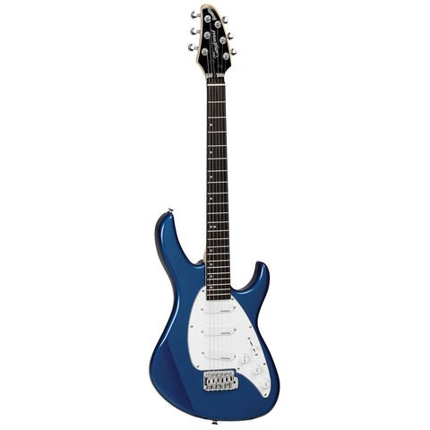 Tanglewood TE2BL Baretta Blue  Electric Guitar