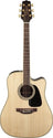 Takamine GD51CENAT Acoustic Electric Guitar