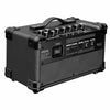 Aroma TM15BK 15W Black Electric Guitar Rechargeable Amplifier, Aroma, Haworth Music