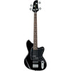 Ibanez TMB30 BK Bass Guitar, Ibanez, Haworth Music