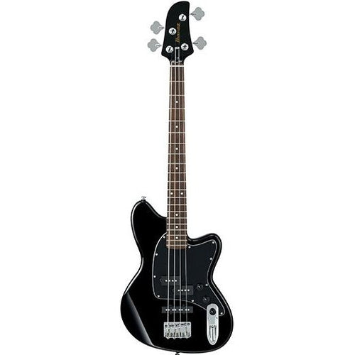Ibanez TMB30 BK Bass Guitar, Ibanez, Haworth Music