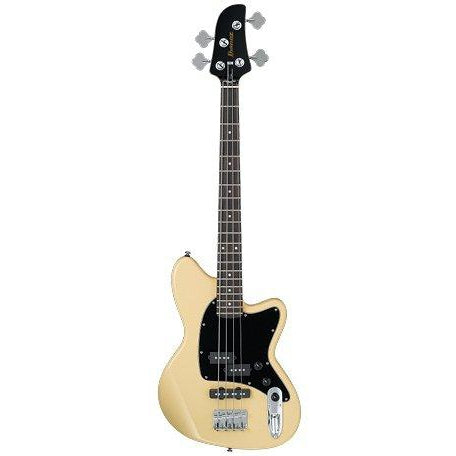 Ibanez TMB30 IV Electric Bass In Ivory