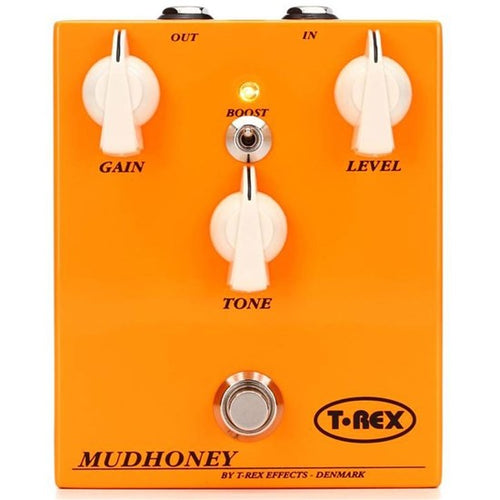 T-Rex Danish Mudhoney - The Original Collection