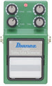 Ibanez TS9DX Turbo Tube Screamer Pedal, Ibanez, Haworth Music