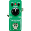 Ibanez TSMINI Tube Screamer Pedal, Ibanez, Haworth Music