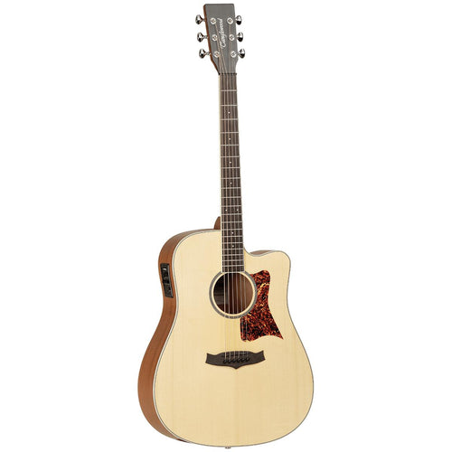 Tanglewood TSP15CE Sundance Premier Dreadnought C/E w/Case, Tanglewood, Haworth Music