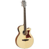 Tanglewood TSP45 Sundance Premier Super Folk C/E w/Case, Tanglewood, Haworth Music