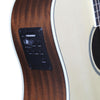 Tanglewood TSP45 Sundance Premier Super Folk C/E w/Case, Tanglewood, Haworth Music