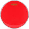 Evans Hydraulic Red Drum Head, 8 Inch, Evans, Haworth Music