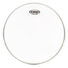 Evans G1 Clear Drum Head, 12 Inch, Evans, Haworth Music