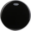 Evans Hydraulic Black Drum Head, 16 Inch, Evans, Haworth Music