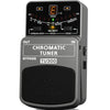 Behringer TU300 Chromatic Tuner, Behringer, Haworth Music