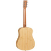 Tanglewood TWT18 Tiare Bamboo Traveller Guitar, Tanglewood, Haworth Music