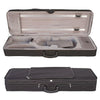 V-Case 4/4 violin case. Moulded polystyrene., V-Case, Haworth Music
