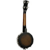 Tanglewood TWBU Banjo Ukulele Tobacco Burst, Tanglewood, Haworth Music