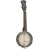 Tanglewood TWBU Banjo Ukulele Tobacco Burst, Tanglewood, Haworth Music