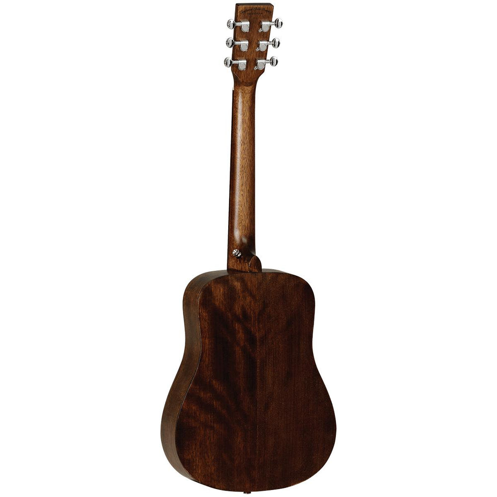 Tanglewood TWCRTE Crossroads Traveller Acoustic/Electric Guitar, Tanglewood, Haworth Music