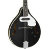 Tanglewood TWMTBKPE Union Series Mandolin Black With Pickup