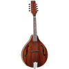 Tanglewood TWMTMH Mahogany Mandolin, Tanglewood, Haworth Music