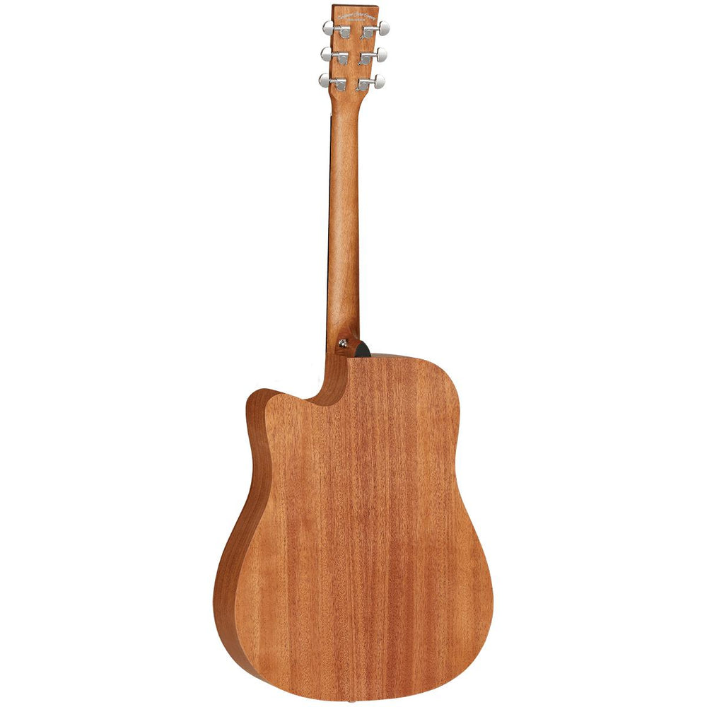 Tanglewood TWR2DCE Roadster II Dreadnought Cutaway With Pickup, Tanglewood, Haworth Music